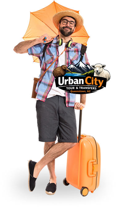 About Urban City Tour and Transfers