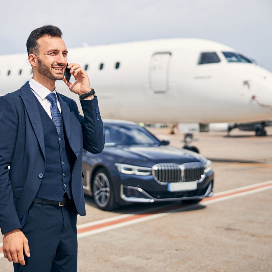 Airport Transfer / Taxi queenstown christchurch