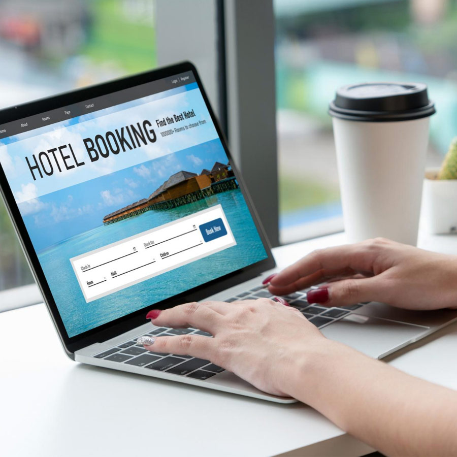 Hotel Booking / Transfer dunedin milford sound