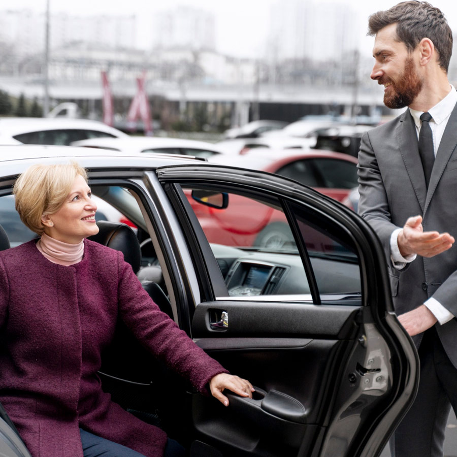 Private Driver Hire queenstown wanaka