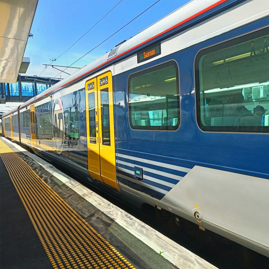 Railway Station Transfers / Taxi