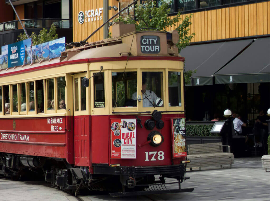 christchurch-tour-urban-city-tour-transfers