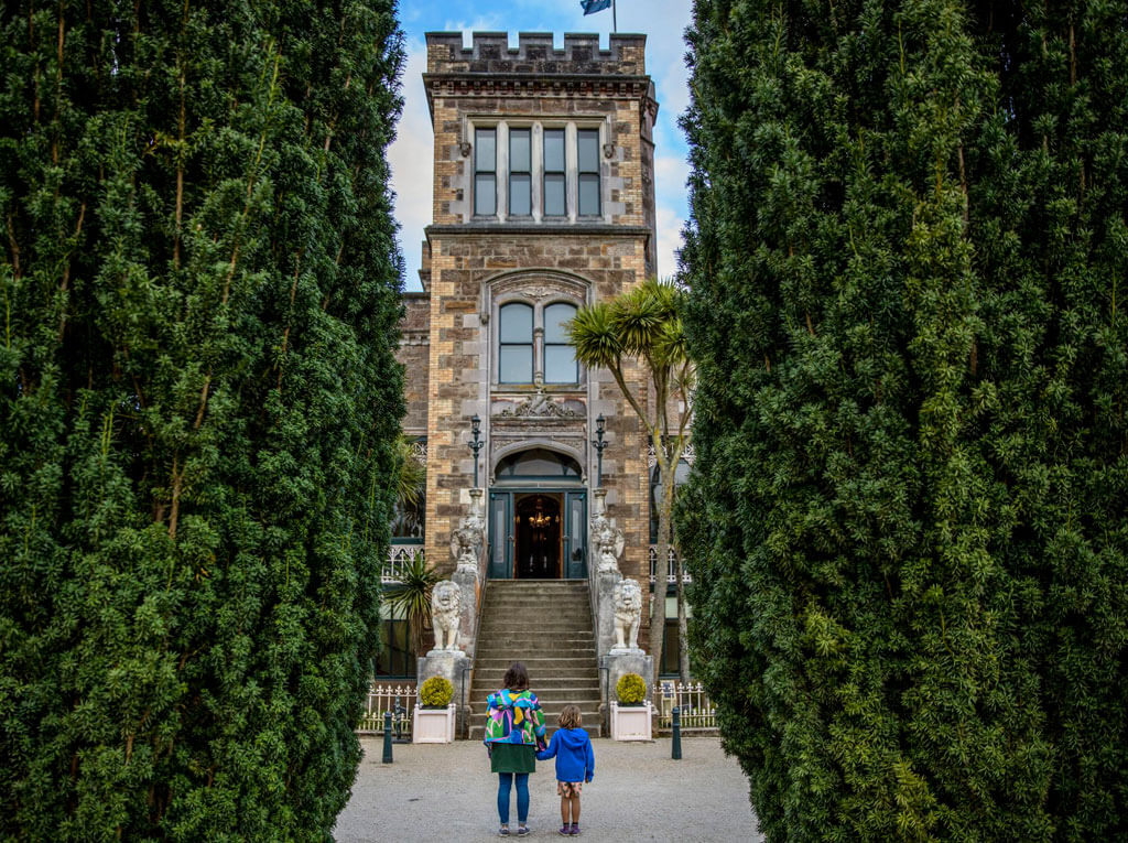 dunedin-tour-urban-city-tour-transfers